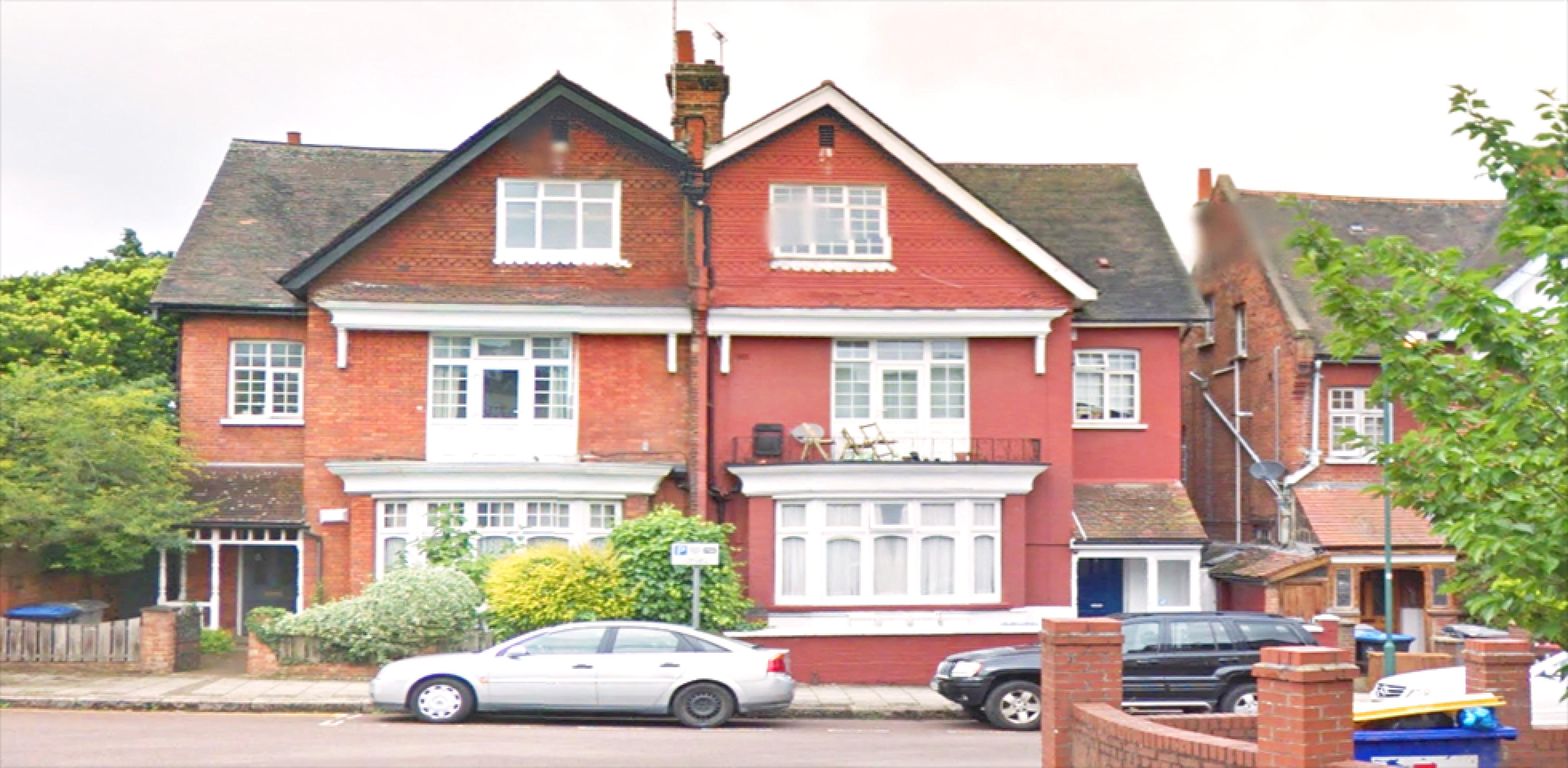 			NEW INSTRUCTION, Studio Apartment, 1 bath, 1 reception Studio			 Heathfield Park, WILLESDEN GREEN NW2